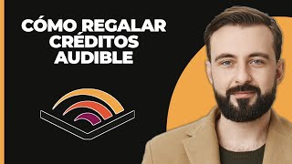 Cómo regalar créditos de Audible [upl. by Merlina514]