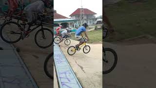 BMX Random Start bmx bmxracing bmxrace prostart progate bmxworld [upl. by Nahtanha869]