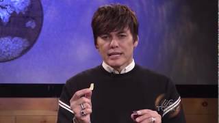 Joseph Prince Leading Communion LIFE Today [upl. by Ennovehs306]