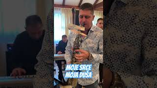 MOJE SRCE MOJA DUŠA  MILAN STRAŠNI  ORK ACE BRAJIĆA live uzivo music milanstrasni muzika [upl. by Nivla]