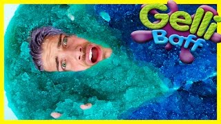 GELLI BAFF CHALLENGE  COLOR CHANGING [upl. by Ahmad]