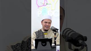 Sahabat Nabi yang berduka apabila mendengar ayat ini podcast yayasanmaghfirahdakwah [upl. by Lynus]