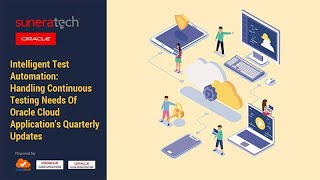 Webinar  Intelligent Testing Automation For Handling Continuous Testing Needs  CloudTestr [upl. by Misti]