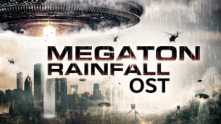 Megaton Rainfall OST  Aurora [upl. by Eckel]