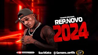 TINHO OH DRAMA REPERTÓRIO NOVO EP TOMA NAIPE 2024 [upl. by Knowland346]