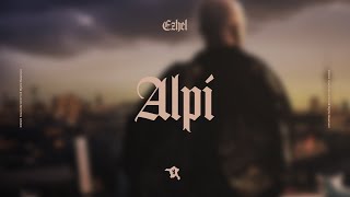 Ezhel  Alpi Official Audio [upl. by Deena51]