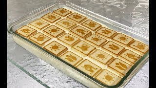 How to Make Banana Chessmen Pudding [upl. by Sadnak]