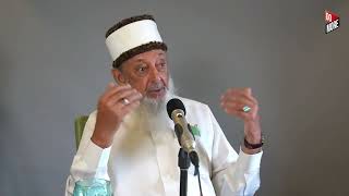 Islamic Scholar Sheikh Imran Hosein  What NonMuslims Need to Know About Islam [upl. by Sucrad]