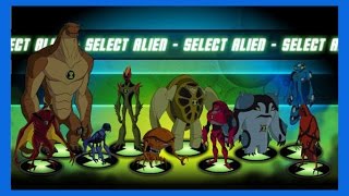 Ben 10  Galactic Challenge  Ben 10 Games [upl. by Randee310]