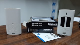 BENINCA TOGO Remote Control in Dubai 0529458166 [upl. by Yablon29]