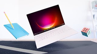 Dope Tech The Hottest Laptop Design [upl. by Niraa]