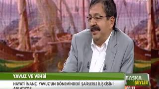 Yavuz Sultan Selim ve Şair Vehbi [upl. by Nnep]