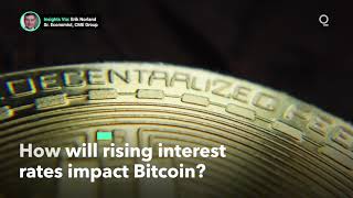 How Will Fed Tightening Impact Bitcoin [upl. by Grekin]