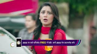 Kaise Mujhe Tum Mil Gaye  Ep 47  Preview  Jan 13 2024  Sriti Jha Arjit Taneja  Zee TV [upl. by Kelula808]