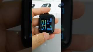 Smart watch smartwatch mobilewatch [upl. by Ahsiemaj65]