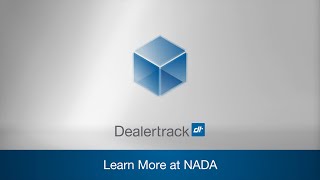 Save More Deal More with Dealertrack [upl. by Yoong]