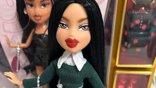 Моя коллекция Братц Bratz [upl. by Anayi922]