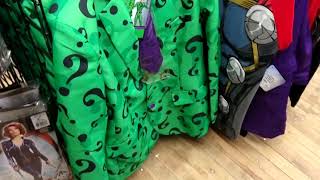 riddler and joker halloweencosplay costume and cane [upl. by Fairley]