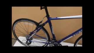 Trek FX 7 5 [upl. by Yemar]