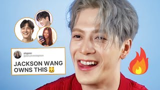 kpop idols reading THIRST TWEETS in a nutshell [upl. by Mateo]