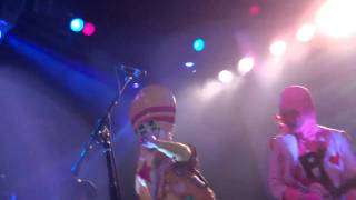 PeelanderZ opening [upl. by Nies]