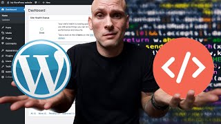 WordPress VS Coding  Heres What You Need to Know [upl. by Warenne]