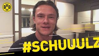 And Dortmund Goes quotSCHUUULZquot  BVB Signs Nico Schulz from Hoffenheim [upl. by Ahsyle]