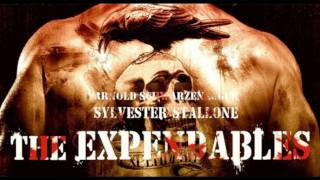 Shinedown Diamond Eyes OST The expendables [upl. by Sexela]