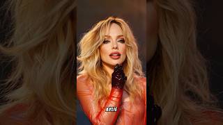 Kylie Minogue Announces Her Biggest Tour in a Decade shorts news trending entertainment 2024 [upl. by Yeung]