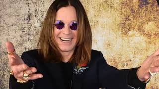 Kelly and Ozzy Osbourne  Changes  D Videos [upl. by Joellen]