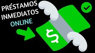 💸 PRÉSTAMOS INMEDIATOS sin Buro de Crédito por Internet 2019 ✔️ [upl. by Nivahb]