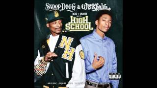 Wiz Khalifa and Snoop Dogg  Young Wild and Free HQ Uncensored [upl. by Huckaby]