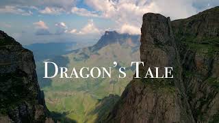 Dragons Tale  A Via Ferrata in the Freestate [upl. by Aseela]