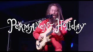 Mike Love  Permanent Holiday Live  At Home in Hawaii [upl. by Euqina]