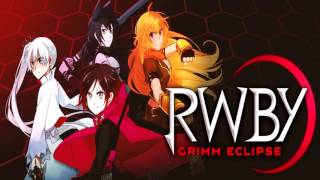 RWBY Grimm Eclipse Ending Theme  Lusus Naturae  Jeff Williams [upl. by Noli364]