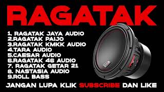 DJ CEK SOUND RAGATAK FULL ALBUM 2023 [upl. by Runck]