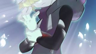 Jazz Remix Battle Rival Gladion  Pokémon Sun and Moon [upl. by Ahsineb]