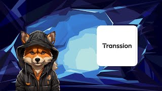 Transsion  New USDT Platform  USDT Mall  Earn USDT Online [upl. by Strage]