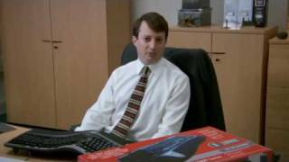 Peep Show  Series 6  Episode 1  Part 1  TvDownloadsorg [upl. by Gruver]