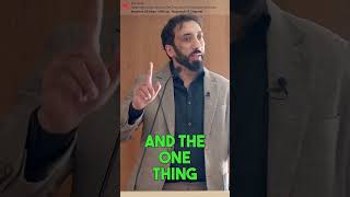 Check A Persons Character Before Marriage  Nouman Ali Khan MuslimShorts [upl. by Gabor]