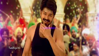 Mersal Alaporan Tamilan Whatsapp Status [upl. by Conah]