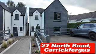 27 North Road Carrickfergus [upl. by Damour]