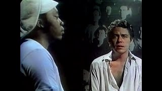 Chico Buarque e Milton Nascimento  Cálice Ao Vivo 1978 [upl. by Bartley]