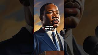 MLK’s Eerie Last Speech Before His Assassination  Crazy MLK Fact History CivilRights MLK [upl. by Stacy]