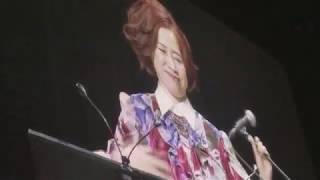 Yuki Kaijura  Luminous Sword Japan Super Live 2018 [upl. by Florin852]