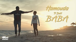 Hamouda ft Balti  Baba Official Music Video  حمودة وبلطي  بابا [upl. by Eded]