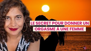 LE secret pour donner un ORGASME INTENSE à une femme 🔥 [upl. by Guillermo]