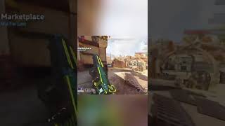 Apex Legends Mirage Awesome Gameplay shorts apex mirage viral [upl. by Gizela]