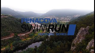 Vídeo Oficial Penacova SwimRun 2024  Circuito Nacional de SwimRun [upl. by Tolley]