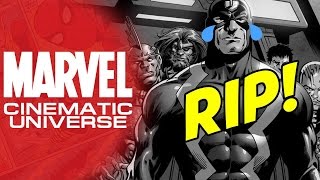 Inhumans Movie What Went Wrong [upl. by Nyleuqcaj]